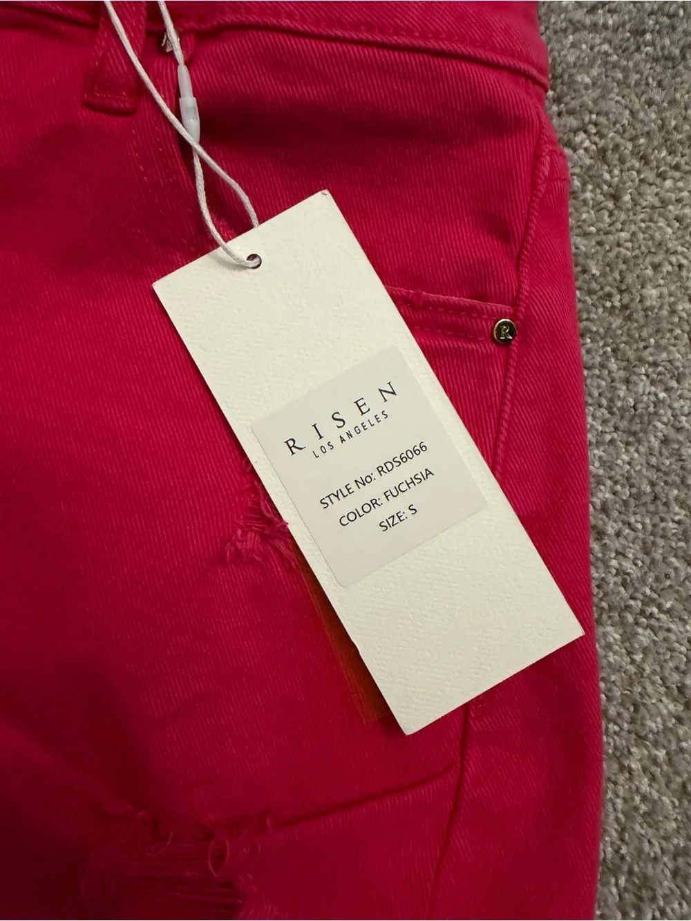 Risen Jeans nwt stylish